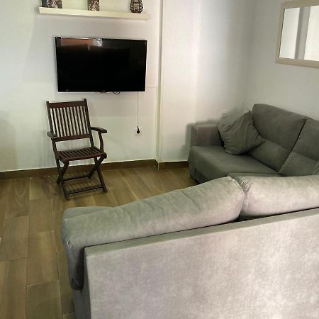 Apartamento Pena De Hita El Puerto de Santa María Extérieur photo