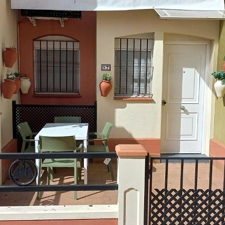 Apartamento Pena De Hita El Puerto de Santa María Extérieur photo