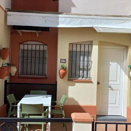 Apartamento Pena De Hita El Puerto de Santa María Extérieur photo