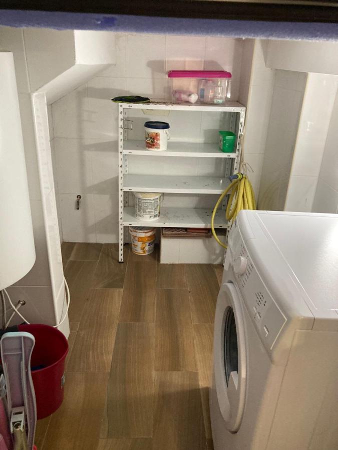 Apartamento Pena De Hita El Puerto de Santa María Extérieur photo