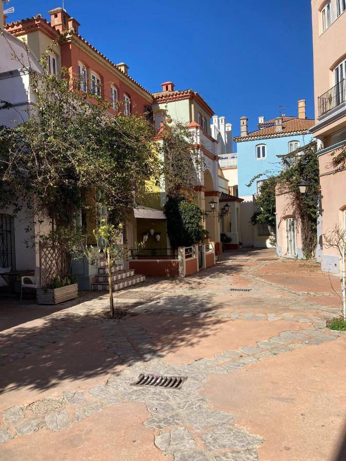 Apartamento Pena De Hita El Puerto de Santa María Extérieur photo