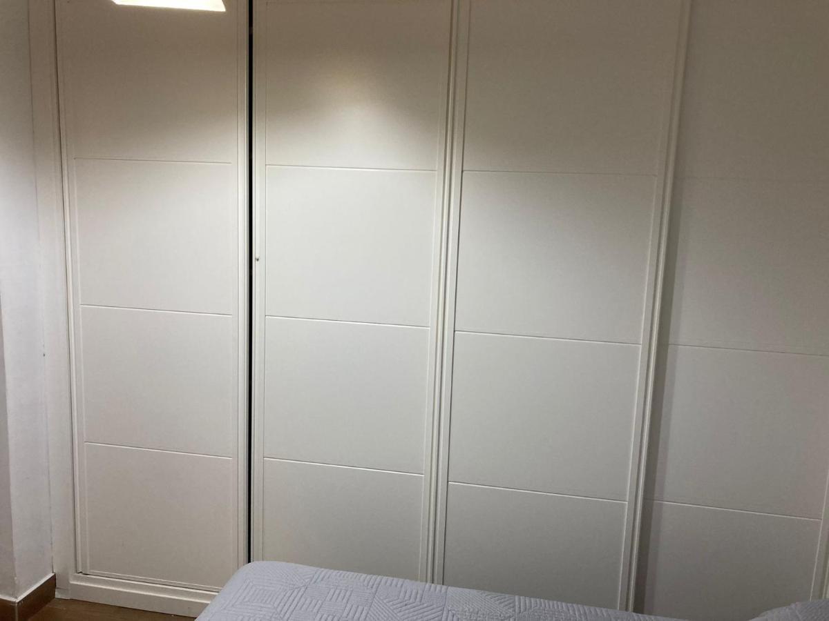 Apartamento Pena De Hita El Puerto de Santa María Extérieur photo