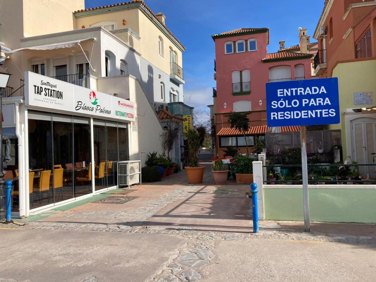 Apartamento Pena De Hita El Puerto de Santa María Extérieur photo