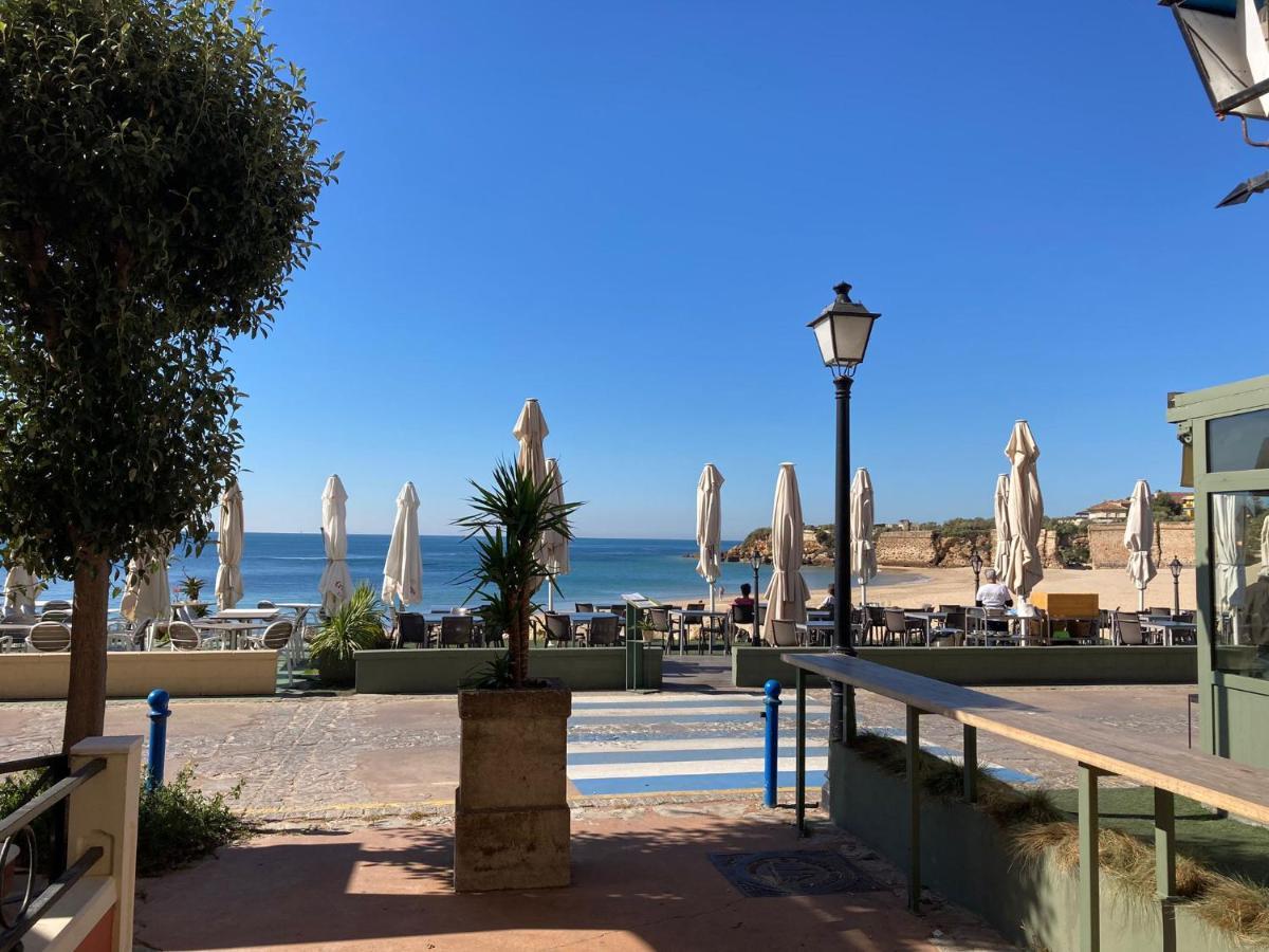 Apartamento Pena De Hita El Puerto de Santa María Extérieur photo