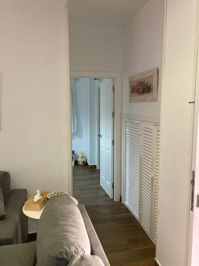 Apartamento Pena De Hita El Puerto de Santa María Extérieur photo