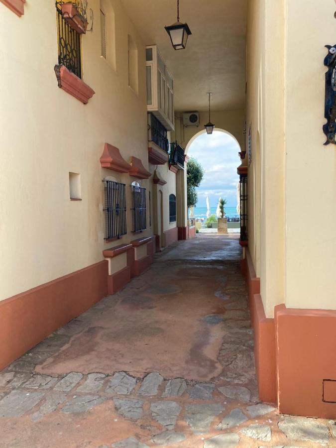 Apartamento Pena De Hita El Puerto de Santa María Extérieur photo