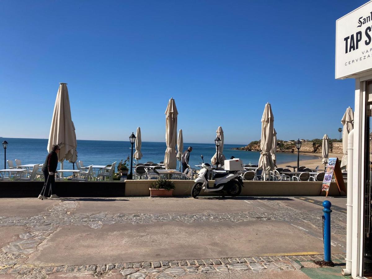 Apartamento Pena De Hita El Puerto de Santa María Extérieur photo