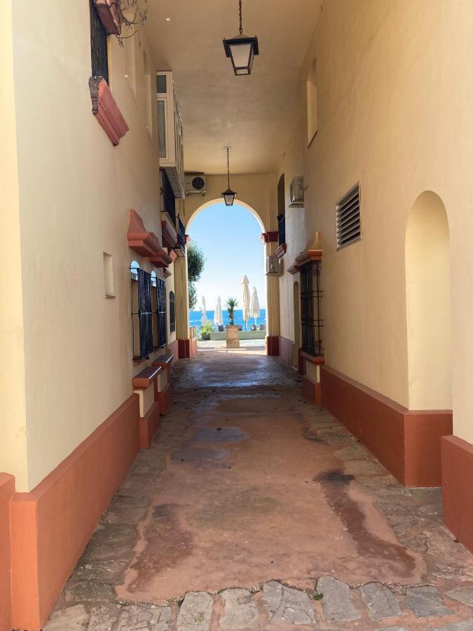 Apartamento Pena De Hita El Puerto de Santa María Extérieur photo