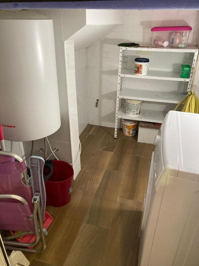 Apartamento Pena De Hita El Puerto de Santa María Extérieur photo