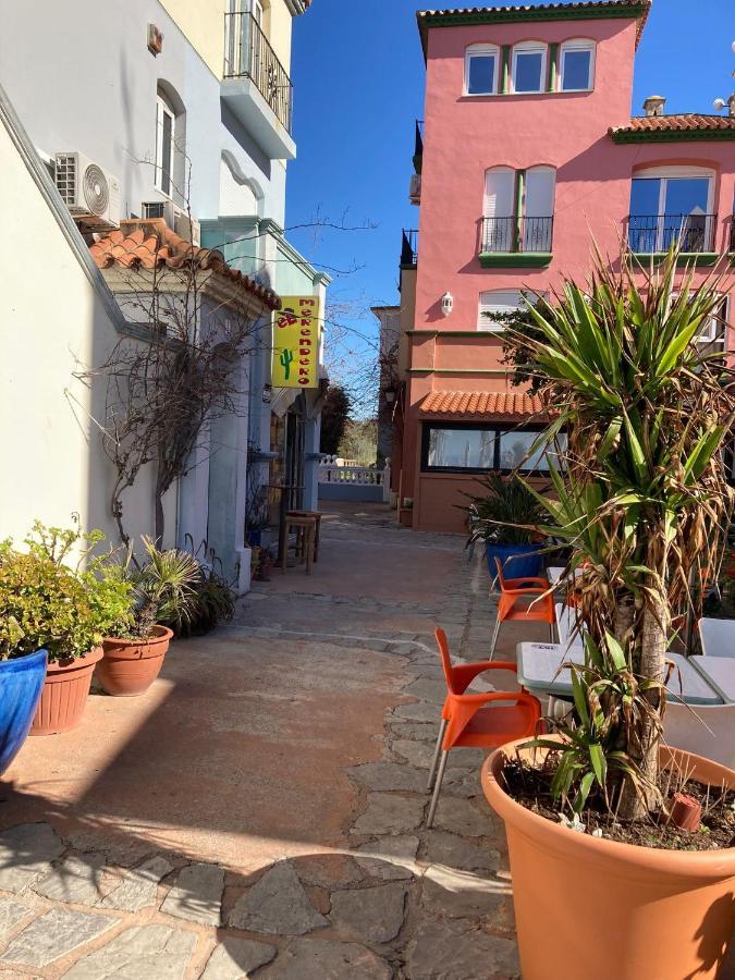 Apartamento Pena De Hita El Puerto de Santa María Extérieur photo