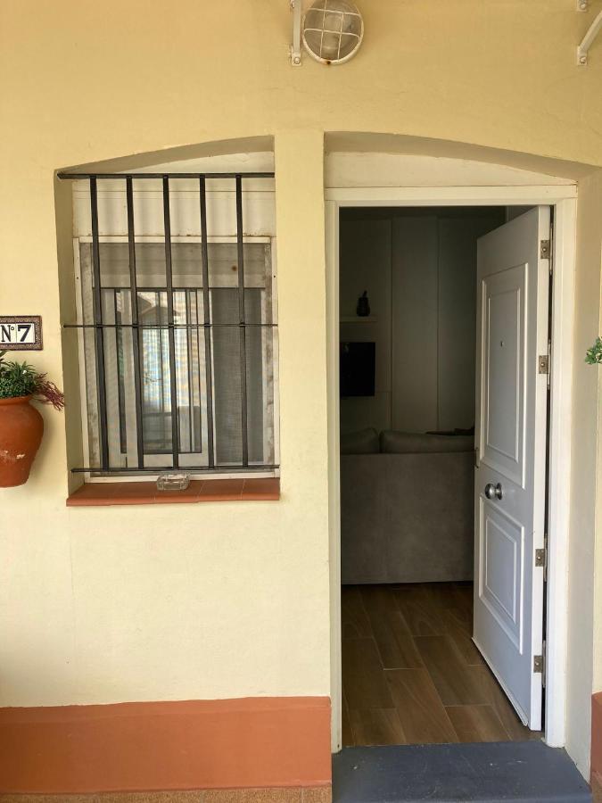 Apartamento Pena De Hita El Puerto de Santa María Extérieur photo